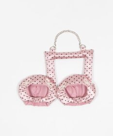 WEGO 【痛バ＆推し活グッズ】ぬいなかよしおんぷちゃん10cm
