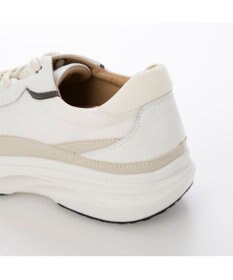 MODE ET JACOMO <MODE ET JACOMO>【軽量】厚底レースアップスニーカー