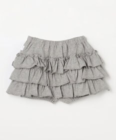 組曲 KIDS 【90㎝】フリルブルマー