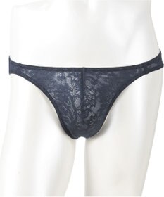 WACOAL MEN ブリーフ  【レースブリーフ】 フロント立体設計 通気性  前閉じ 下着 メンズ  GF2441 /ブロス バイ ワコールメン