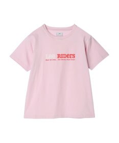 earth music&ecology Ｌｅｅ×ｅ．ｍ．ａ．ｅ　ＬＯＧＯ　Ｈ／Ｓ　ＴＥＥ