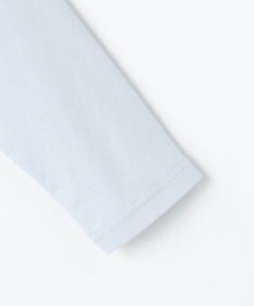 組曲 KIDS 【110-140㎝】 ミニチェック レイヤードトップス