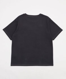 WEGO 【ユニセックス着用ITEM/MLサイズ展開】カラーステッチT（SS）