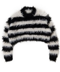 WEGO シャギーショートPO