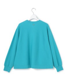 23区 L 【WEB&一部店舗限定カラーあり/Oggi2月号掲載】カラー スウェット