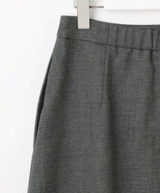 J.PRESS LADIES モナベールツイル フレア スカート