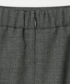 J.PRESS LADIES モナベールツイル フレア スカート