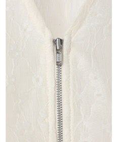 Green Parks ・ＳＵＧＡＲ　ＳＰＯＯＮ　レースブルゾン