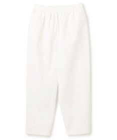 UNFILO MENS 【新色追加】FINE MOVE デニム イージーギャザーパンツ [24年商品]