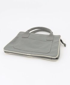 YUSHI ARLE - TOTEBAG 帆布トートバッグ