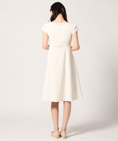 TOCCA 【WEB限定カラーあり・洗える・消臭】BE HAPPY! ドレス