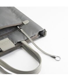 ACE BAGS & LUGGAGE W&.Day/Night スック サポートバッグ PCバッグ 14.0インチPC A4 15182 ダブルアンドデイナイト