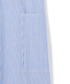 BEIGE， 【WEB限定】GILLES / シャツワンピース