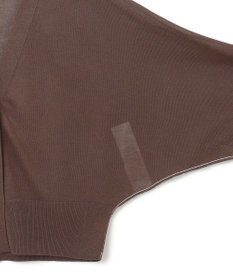 BEIGE， 【洗える】MOISE / 2WAYドルマンカーディガン