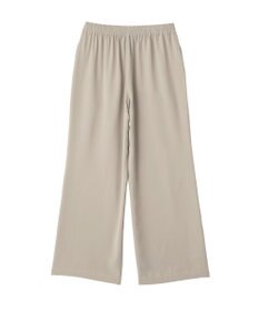 YECCA VECCA 【2点SET】スキッパーデザインセットアップ