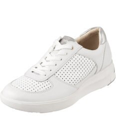 ASICS WALKING ペダラ レディース 2E 3.0cmヒール