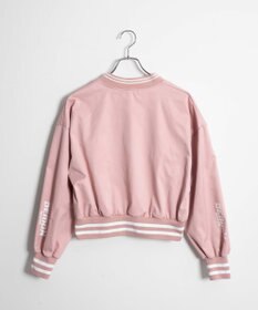 WEGO ラインカラーブルゾン