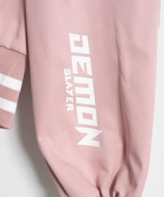 WEGO ラインカラーブルゾン