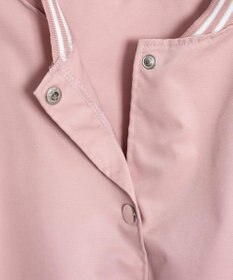 WEGO ラインカラーブルゾン