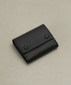 russet シンプルプラスカードケース(SO-443)