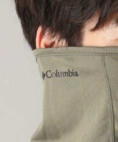 Columbia Columbia/ フリーザーゼロII ネックゲイター /コロンビア
