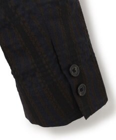 J.PRESS MEN J.PRESSアーカイヴパターン ダークチェックサッカー ジャケット