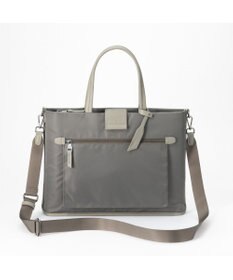 ACE BAGS & LUGGAGE W&.Day/Night スック サポートバッグ PCバッグ 14.0インチPC A4 15182 ダブルアンドデイナイト