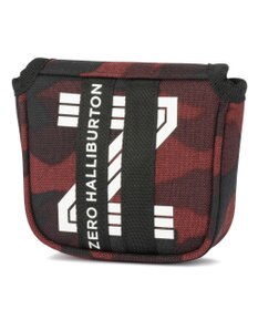 ZERO HALLIBURTON コーデュラパターカバー マレット 82064