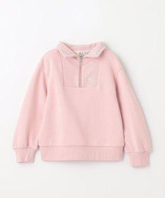 組曲 KIDS 【150-160cm】セーラージップ トップス