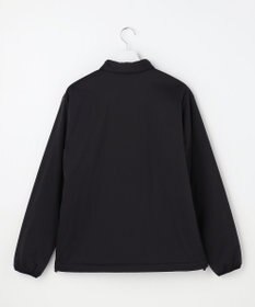 23区GOLF 【MEN】防風ストレッチ エアリージャージオーバーシャツ