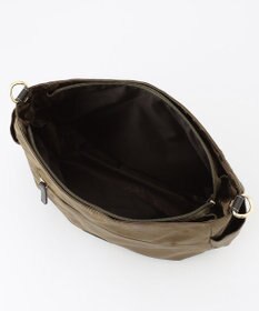 LA BAGAGERIE シャドージャカード 2WAYショルダーバッグ