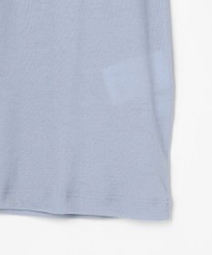 J.PRESS LADIES 【WEB限定】シアーストレッチフライス クルーネック シアー カットソー