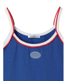 Green Parks ＥＧＯＩＳＴ　配色ラインキャミソール