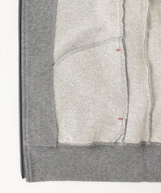 J.PRESS KIDS 【140-170cm】ロゴ入り パーカー