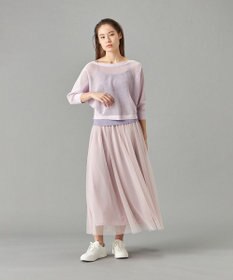 Chacott チュールスカート