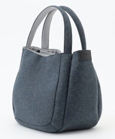 Y'SACCS フェルトトート　Sサイズ