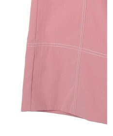 Green Parks ・ＳＵＧＡＲ　ＳＰＯＯＮ　配色ｓｔイージーパンツ