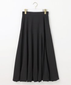 ANY SIS L 【洗える】バルーン スカート