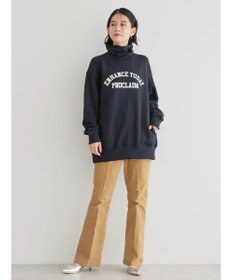 AMERICAN HOLIC コーデュロイフレアパンツ