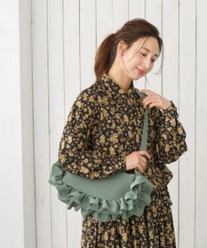 ROOTOTE 3716【ルートート】EU.ベビールー.ルフルラッフル-B