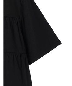 AMERICAN HOLIC ティアードカットチュニック