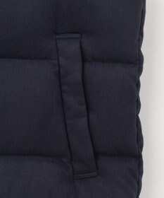 JOSEPH HOMME コマスウェード　ダウンベスト