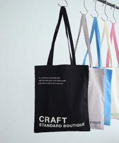 CRAFT STANDARD BOUTIQUE クラフトロゴトートバック