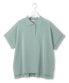 23区 【見上愛さんコラボカラー】リラクシー ポロニット