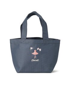 Chacott バレリーナミニトートバッグ