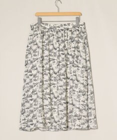 ONWARD Reuse Park 【23区】スカート秋冬