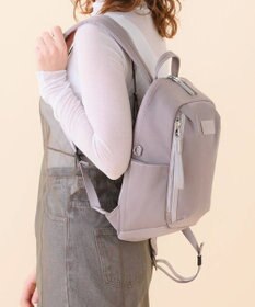 ACE BAGS & LUGGAGE W&.Day/Night クルホ ラウンドリュック 11.0インチタブレット収納 15296 ダブルアンドデイナイト