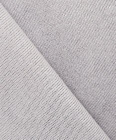 ICB 【洗える】 シアーレイヤードカーディガン