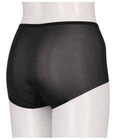 WACOAL ショーツ 補整ショーツ おなかとヒップをサポート さらっと快適 レディース PPG150 /ワコール