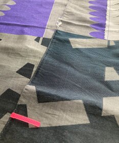 POLS キュプラスカーフ